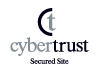 Cybertrust Certified Logo;